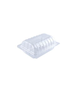 กล่องพลาสติกใส OEX-31D (100pcs)