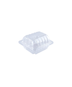 กล่องพลาสติกใส OEX-37D (100pcs)