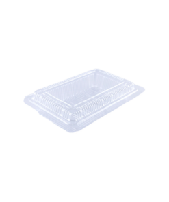 กล่องพลาสติกใส OEX-3H (100pcs)