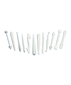 San Neng Bakeware Molding Tool 12pcs/set (SN4640)