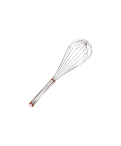 San Neng Bakeware ตะกร้อตีไข่/ครีม 8" (SN4883)