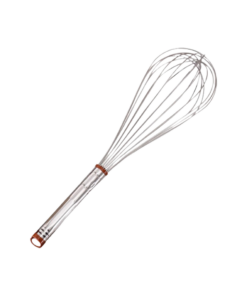 San Neng Bakeware ตะกร้อตีไข่/ครีม 12" (SN4887)