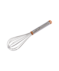 San Neng Bakeware ตะกร้อตีไข่/ครีม 18" (SN4893)