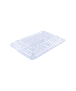 กล่องพลาสติกใส OEX-4H (100pcs)