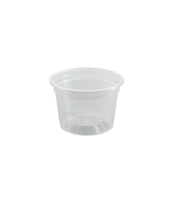 ถ้วย K-Resin EPP 4oz (50pcs)