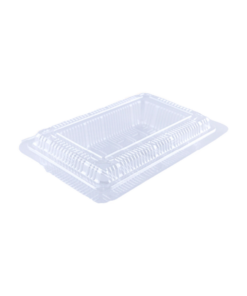 กล่องพลาสติกใส OEX-5H (100pcs)
