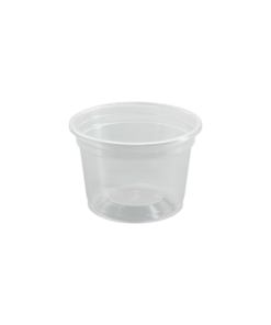 ถ้วย K-Resin EPP 5oz (50pcs)