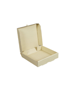 Boxjourney กล่องพิซซ่า ลูกฟูก 8" (10pcs)
