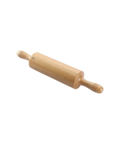 San Neng Bakeware Rolling Pin Wood (SN8023)