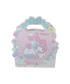 Boxjourney Cookie Box MM 001 (10pcs)