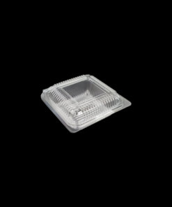 กล่องพลาสติกใส ฝาพับ HTP-30 (100pcs)