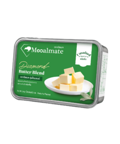 MEALMATE Diamond Butter Blend Unsalted 1kg