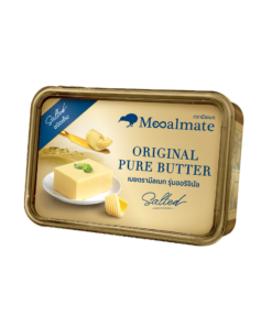 MEALMATE Original Pure Butter Salted 1kg