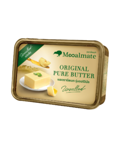 MEALMATE Original Pure Butter Unsalted 1kg