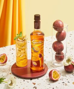 Senorita Passion Fruit syrup 750 ml
