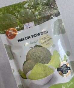 Queen Bakery Melon 100%100g