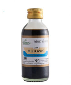 Winner's กลิ่นวนิลลา 60ml