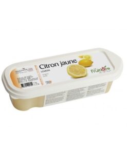 La Fruitiere Lemon