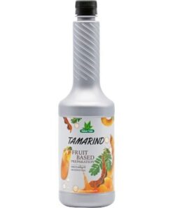 Nature Taste Tamarind  Fruit Based 750ml