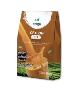 TENJU Ceylon Tea 400g.