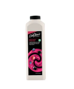 Davinci Mixed berry Sauce (1L.)