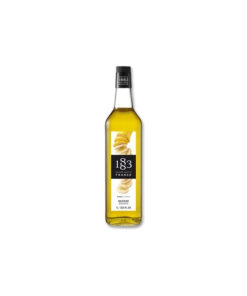 1883 Banana Syrup (1000ml)