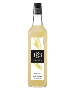 1883 Pina Colada Syrup (1000ml)