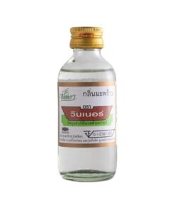 Winner's กลิ่นมะพร้าว 60ml