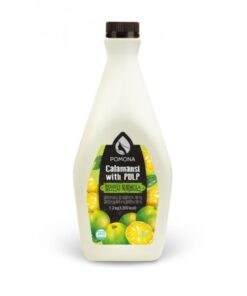 Pomona Calamansi with Pulp Sauce (1.2KG)
