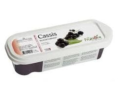 La Fruitiere Blackcurrant