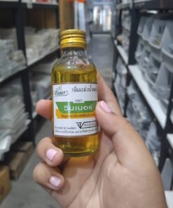 Winner's กลิ่นมะม่วงน้ำดอกไม้ 60ml