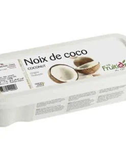 La Fruitiere Coconut