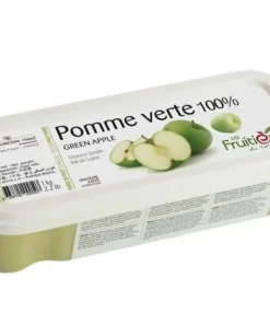 La Fruitiere Green Apple