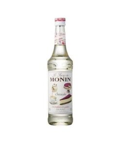 MONIN Cheesecake syrup (700ml)
