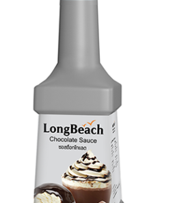 LongBeach Chocolate Puree (900ml)