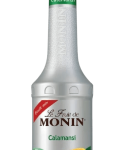 MONIN Calamansi Purée (1000ml)