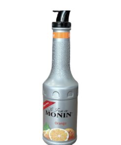 MONIN Orange Purée (1000ml)