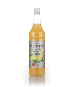 MONIN Sweet Sour Syrup (1L)