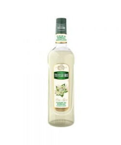 Mathieu Teisseire Elderflower Syrup (700ml)