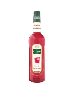 Mathieu Teisseire Grenadine Syrup (700ml)