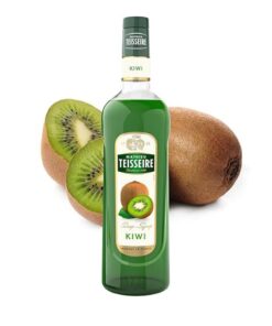 Mathieu Teisseire Kiwi Syrup (700ml)
