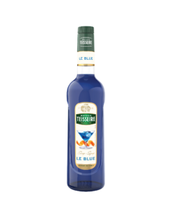 Mathieu Teisseire Le Blue Syrup (700ml)