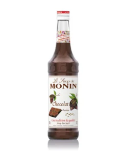 MONIN Chocolate syrup (700ml)