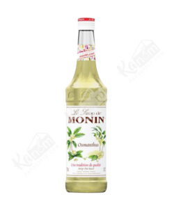 MONIN Osmanthus syrup (700ml)