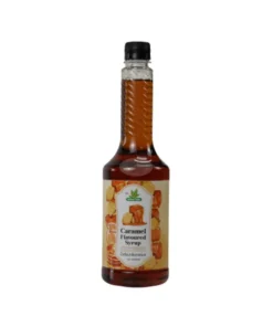 Nature Taste Caramel 750ml