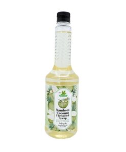 Nature Taste Coconut 750ml
