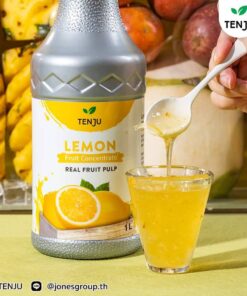 Tenju Lemon 1L.
