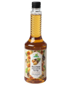 Nature Taste Hazelnut 750ml