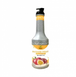 Tenju Passion Fruit 1L