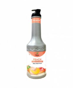 Tenju Peach 1L